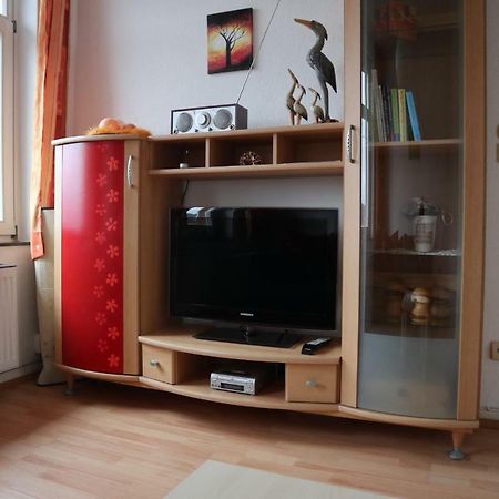 Ferienwohnung In Der Schoenen Rattenfaengerstadt Hamelin Exterior foto