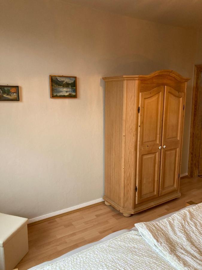 Ferienwohnung In Der Schoenen Rattenfaengerstadt Hamelin Exterior foto