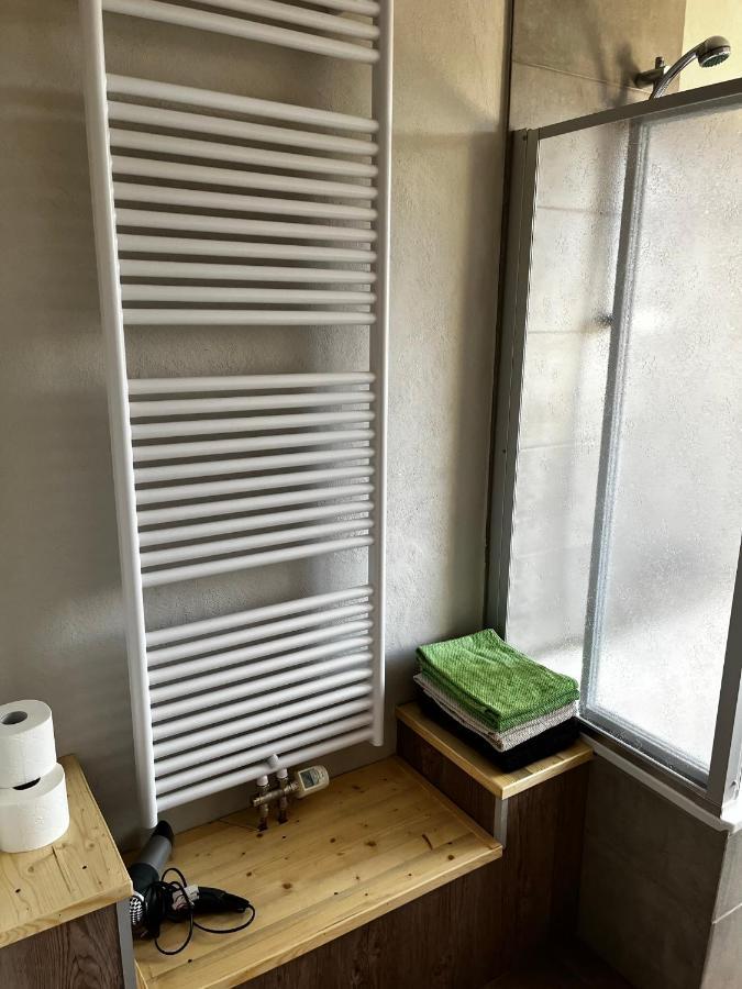 Ferienwohnung In Der Schoenen Rattenfaengerstadt Hamelin Exterior foto